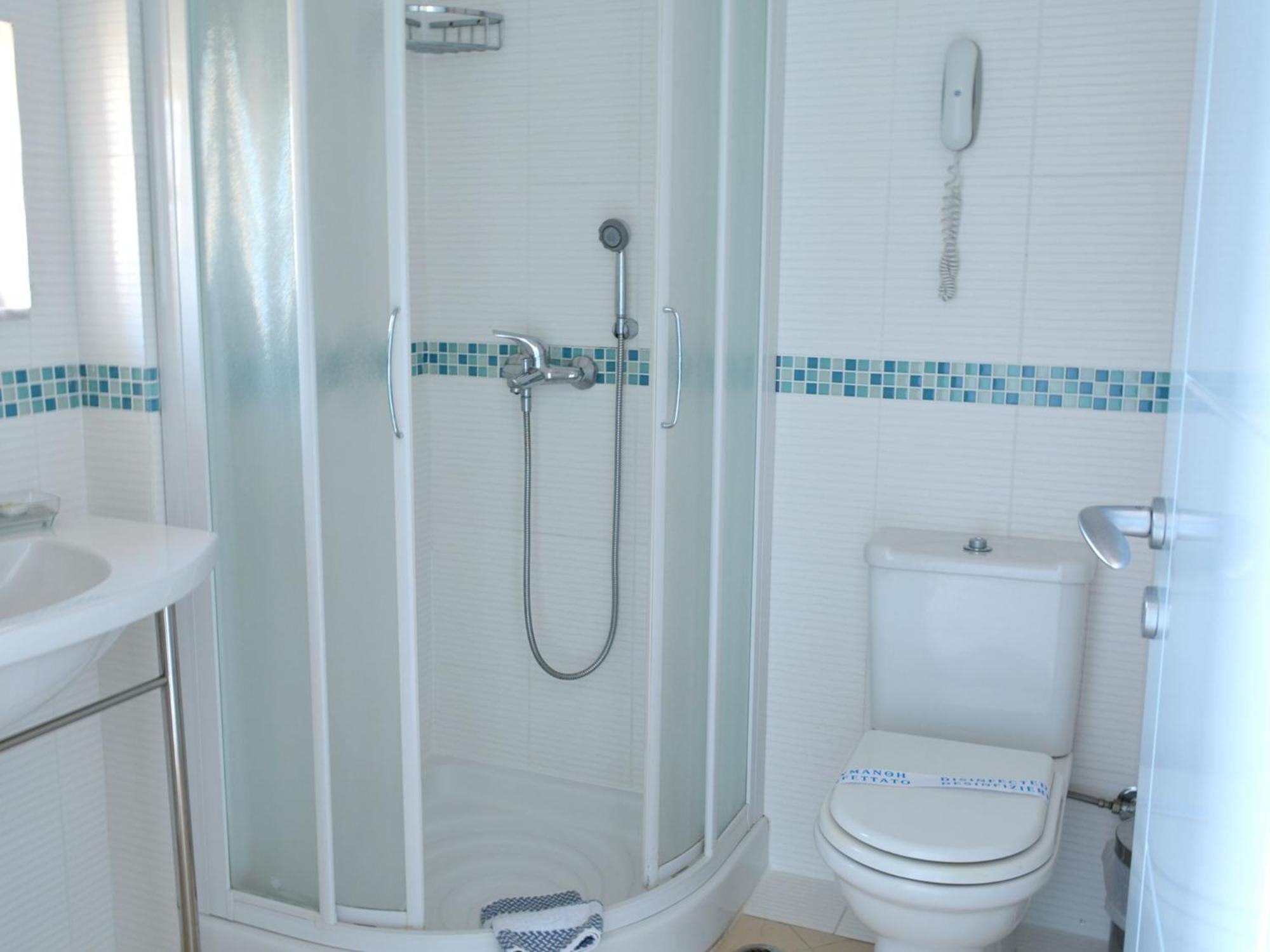 Aretanassa Hotel Chalki Town
