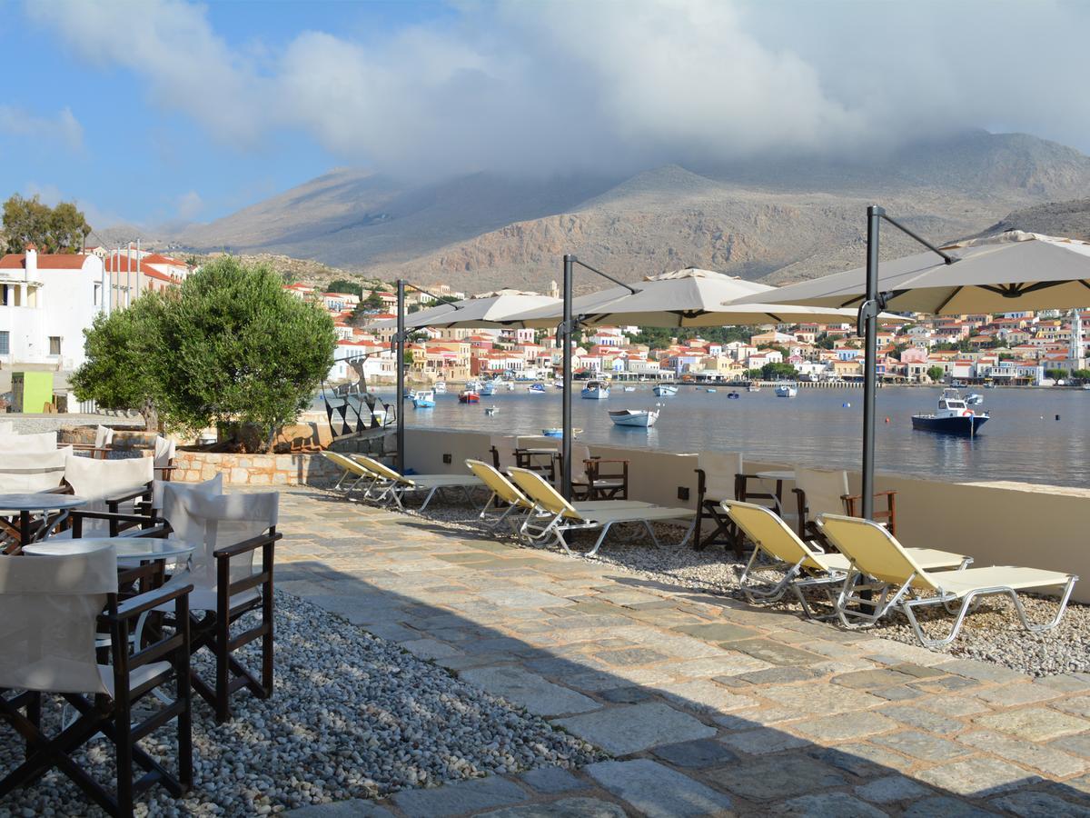 Aretanassa 3*