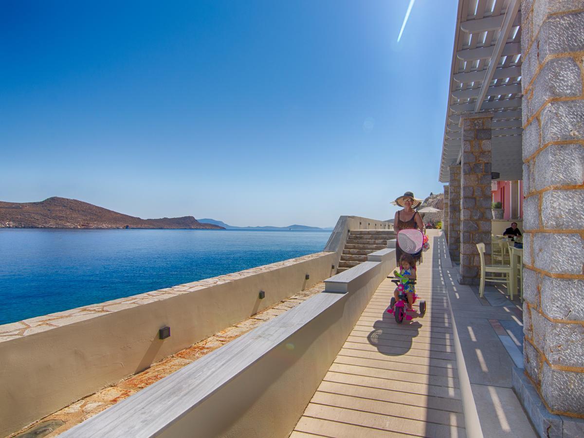 Aretanassa 3*