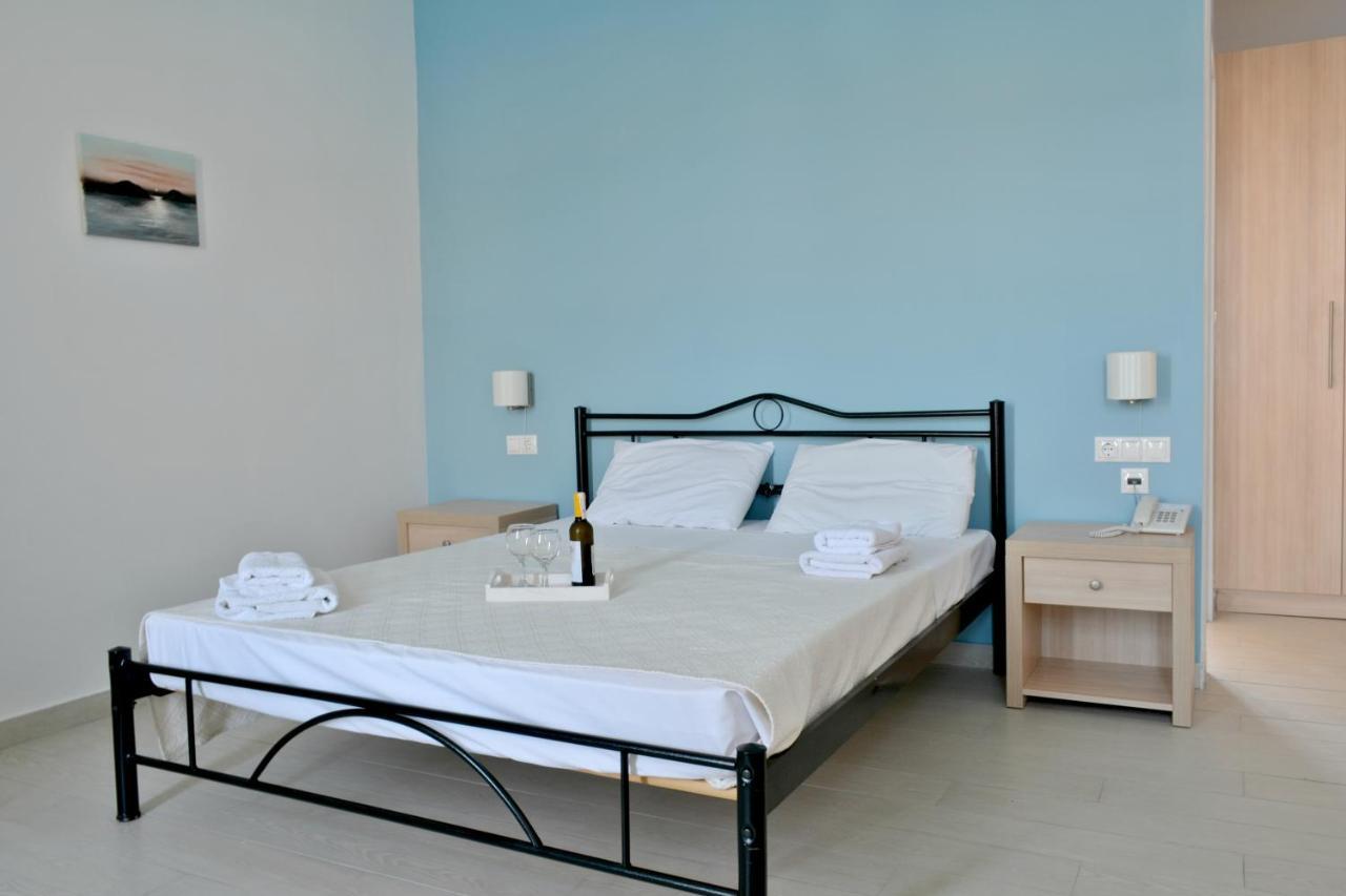 Aretanassa Hotel
